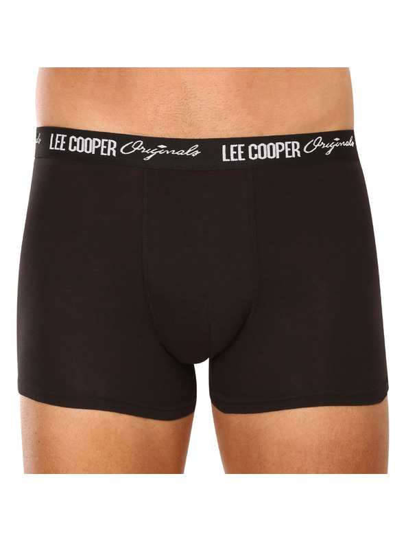 Lee Cooper Boxeri 10 buc