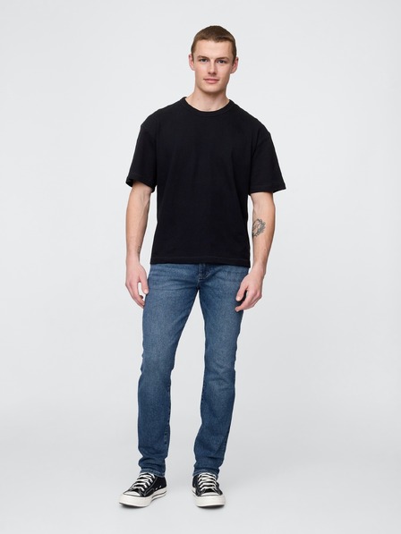 GAP Blugi skinny GapFlex GAP