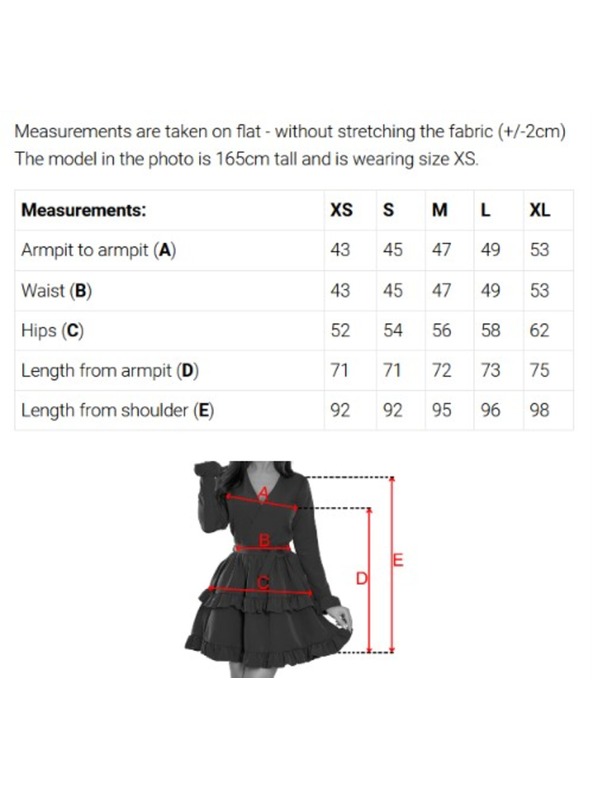 numoco LIORA Rochie mini trapezoidală elegantă cu guler - bej deschis