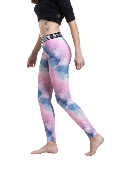 Meatfly Pantaloni dama termici Meatfly Taro Bubbles