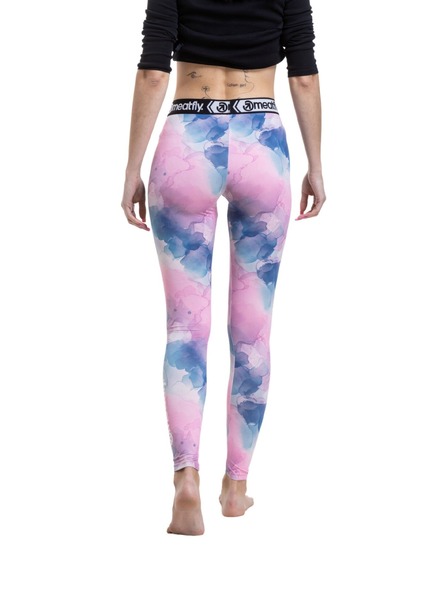 Meatfly Pantaloni dama termici Meatfly Taro Bubbles