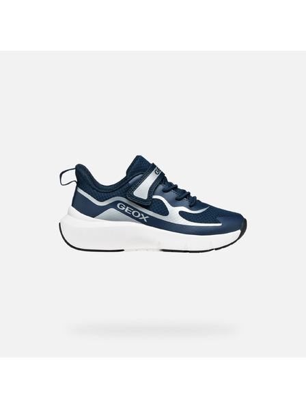 Geox Adidași albastru închis pentru băieți Geox Pro-Ran