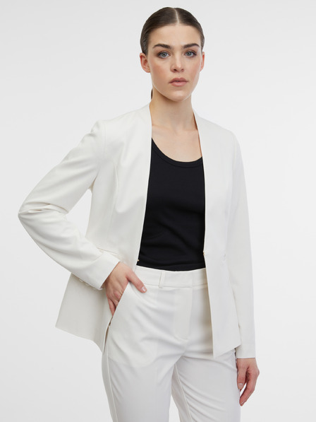 Orsay Sacou crem pentru femei ORSAY