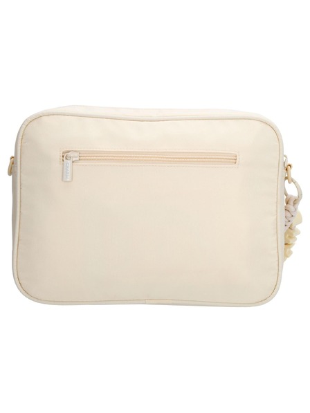Charm London Geantă Charm London Seoul 26280 Cream