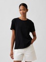GAP Tricou din bumbac GAP
