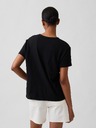 GAP Tricou din bumbac GAP