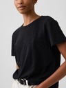 GAP Tricou din bumbac GAP