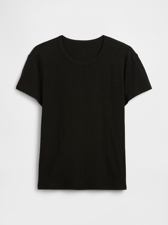 GAP Tricou din bumbac GAP