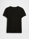 GAP Tricou din bumbac GAP