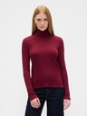 GAP Tricou Rib GAP
