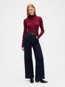 GAP Tricou Rib GAP