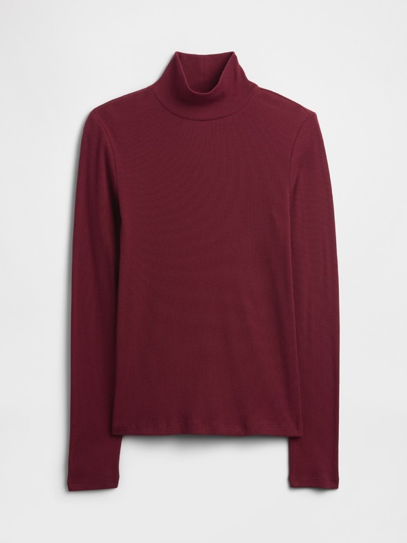 GAP Tricou Rib GAP