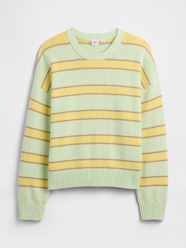 GAP Pulover din bumbac GAP