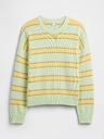 GAP Pulover din bumbac GAP