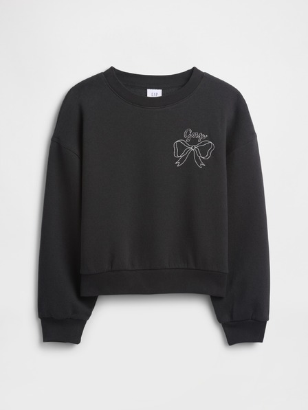GAP Hanorac oversize pentru copii GAP