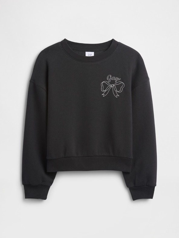 GAP Hanorac oversize pentru copii GAP