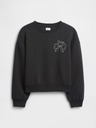 GAP Hanorac oversize pentru copii GAP