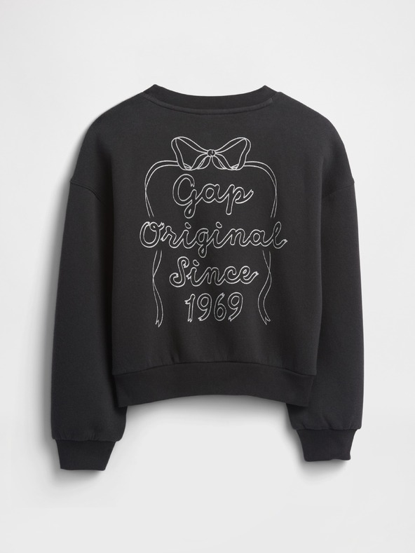 GAP Hanorac oversize pentru copii GAP