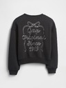 GAP Hanorac oversize pentru copii GAP
