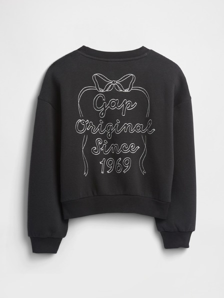 GAP Hanorac oversize pentru copii GAP