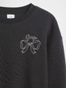 GAP Hanorac oversize pentru copii GAP