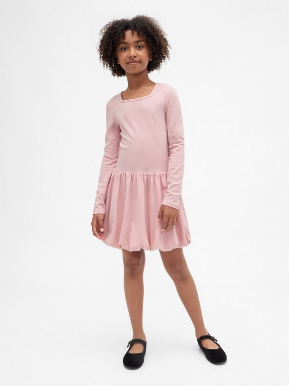 GAP Rochie balon pentru copii GAP