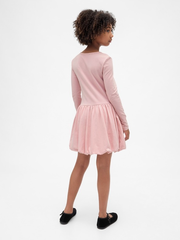 GAP Rochie balon pentru copii GAP