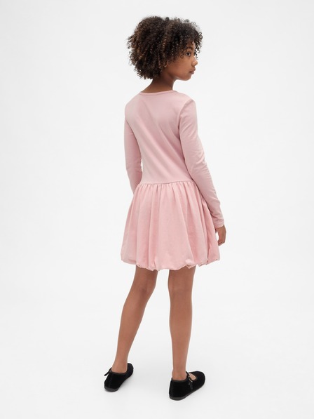 GAP Rochie balon pentru copii GAP