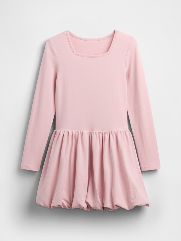 GAP Rochie balon pentru copii GAP