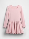 GAP Rochie balon pentru copii GAP