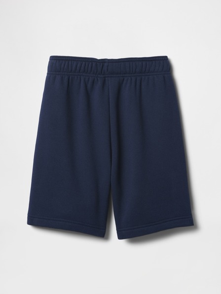 GAP Pantaloni scurți pentru copii cu logo GAP