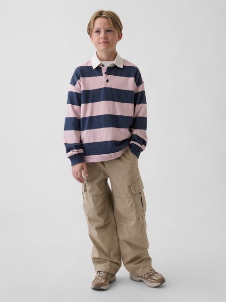 GAP Pantaloni pentru copii Easy Cargo GAP