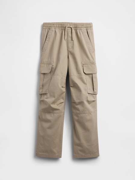GAP Pantaloni pentru copii Easy Cargo GAP