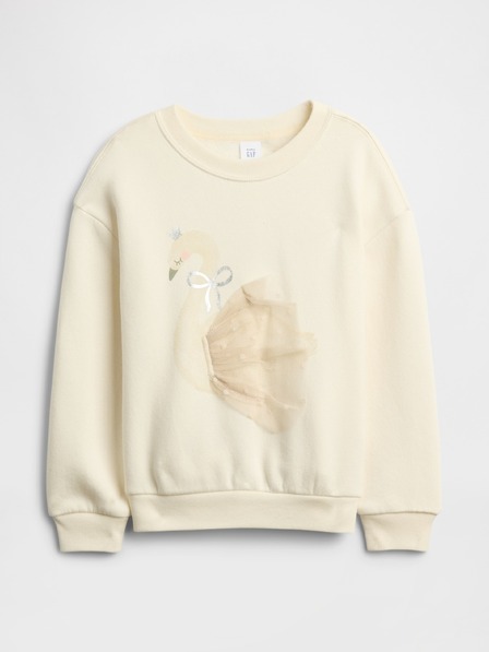 GAP Baby hanorac oversize GAP