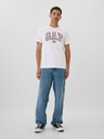 GAP Tricou cu logo GAP USA