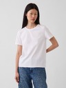 GAP Tricou din bumbac Vintage GAP