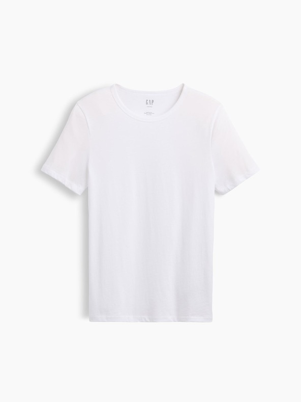 GAP Tricou din bumbac Vintage GAP