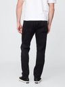 GAP Blugi slim GapFlex GAP