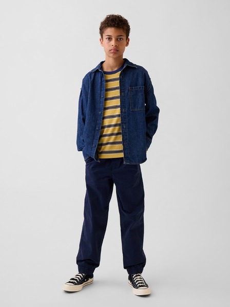 GAP Pantaloni pentru copii Everyday Jogger GAP