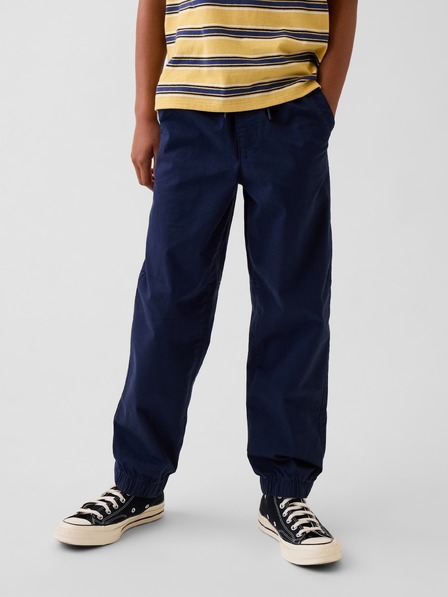 GAP Pantaloni pentru copii Everyday Jogger GAP