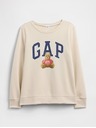 GAP Hanorac Logo GAP
