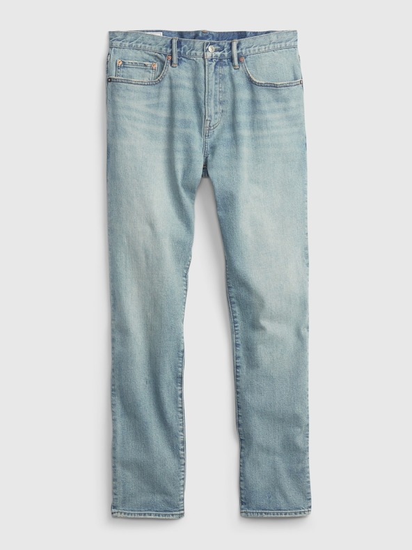 GAP Blugi slim GapFlex GAP