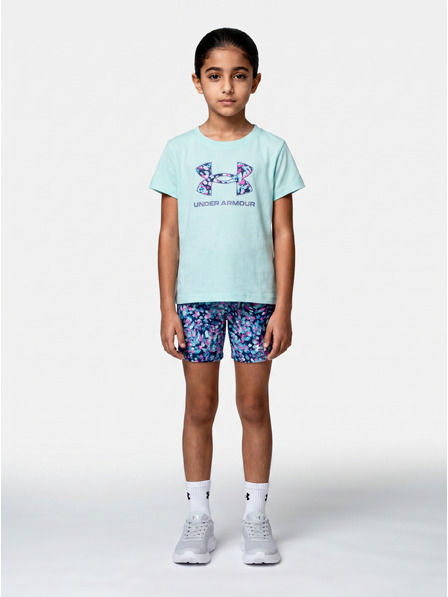 Under Armour Set fete Under Armour UA PRINTED BIKE SHORT SET