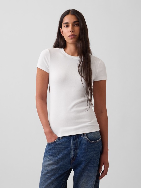 GAP Tricou cu mânecă scurtă GAP