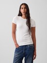 GAP Tricou cu mânecă scurtă GAP