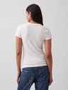 GAP Tricou cu mânecă scurtă GAP