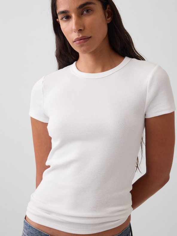 GAP Tricou cu mânecă scurtă GAP