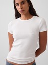 GAP Tricou cu mânecă scurtă GAP