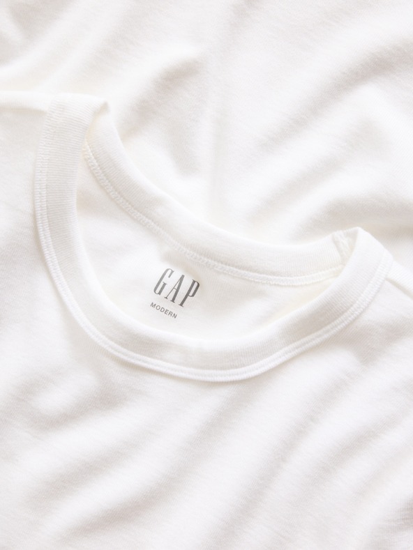 GAP Tricou cu mânecă scurtă GAP