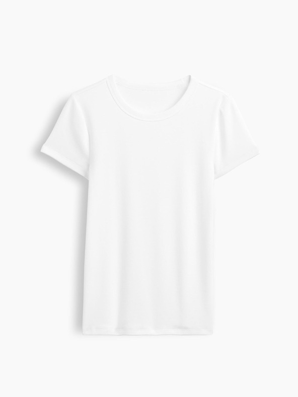 GAP Tricou cu mânecă scurtă GAP